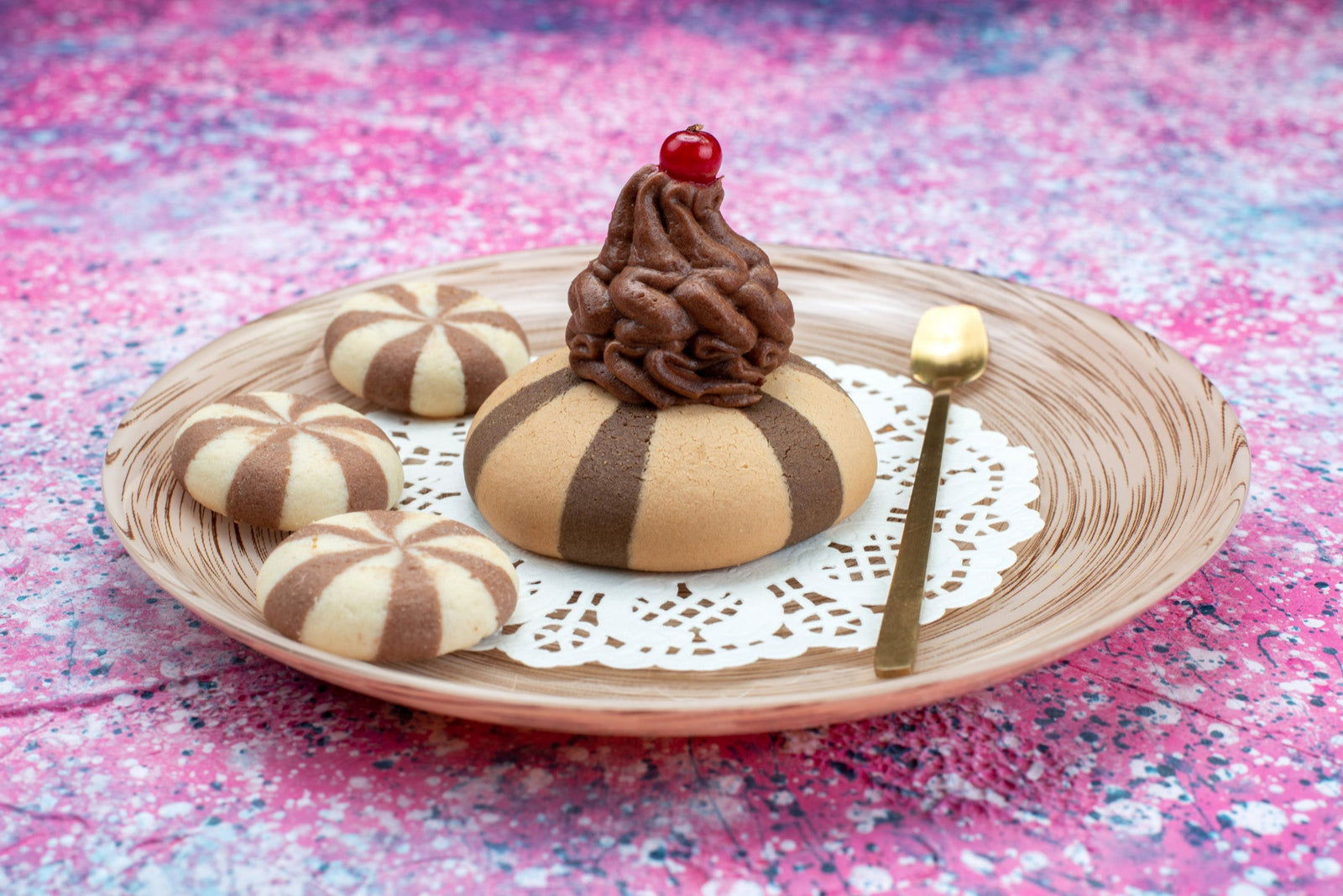 The Art of Thoughtful Desserts