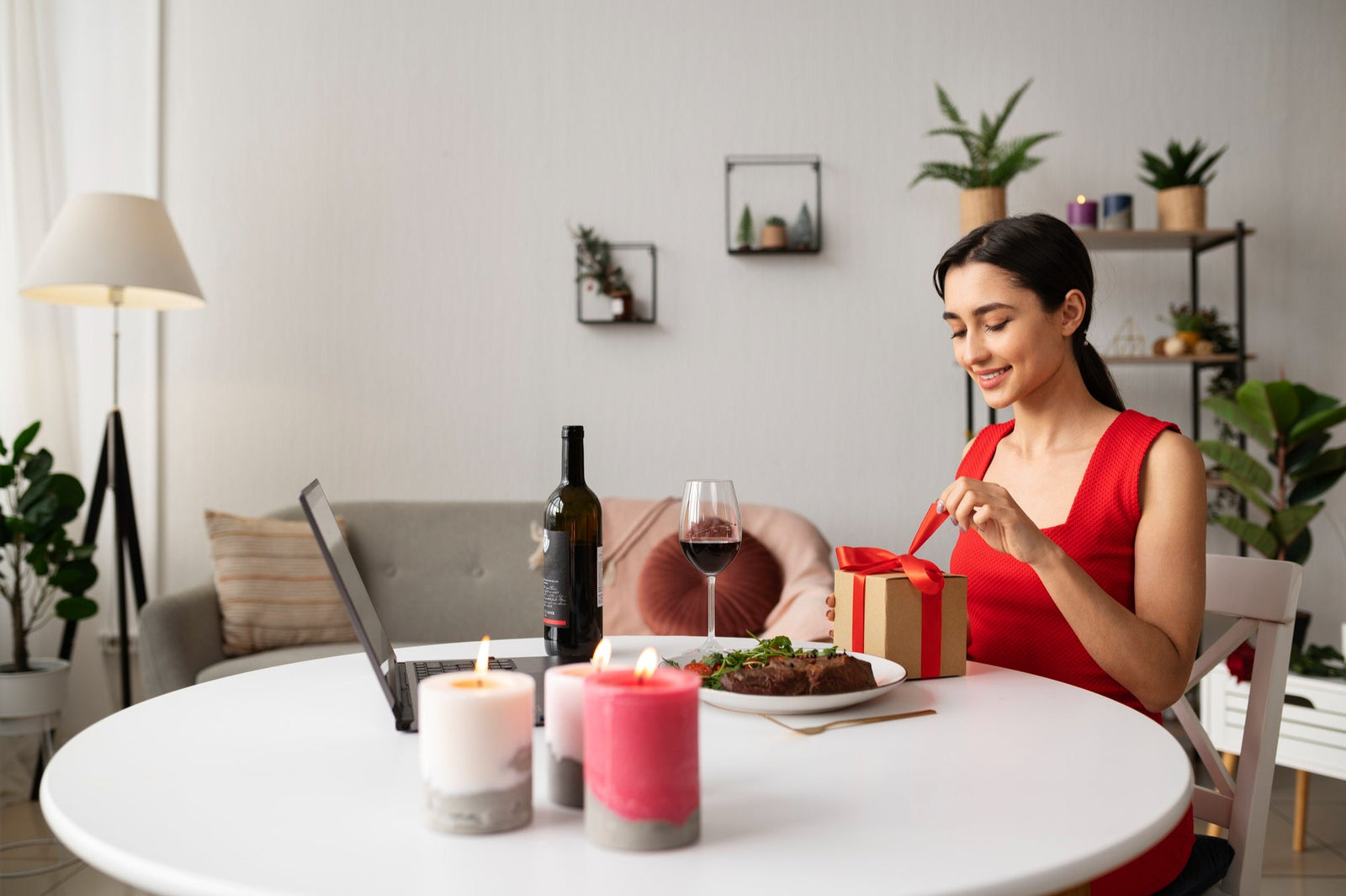 Flavors That Feel Like Home