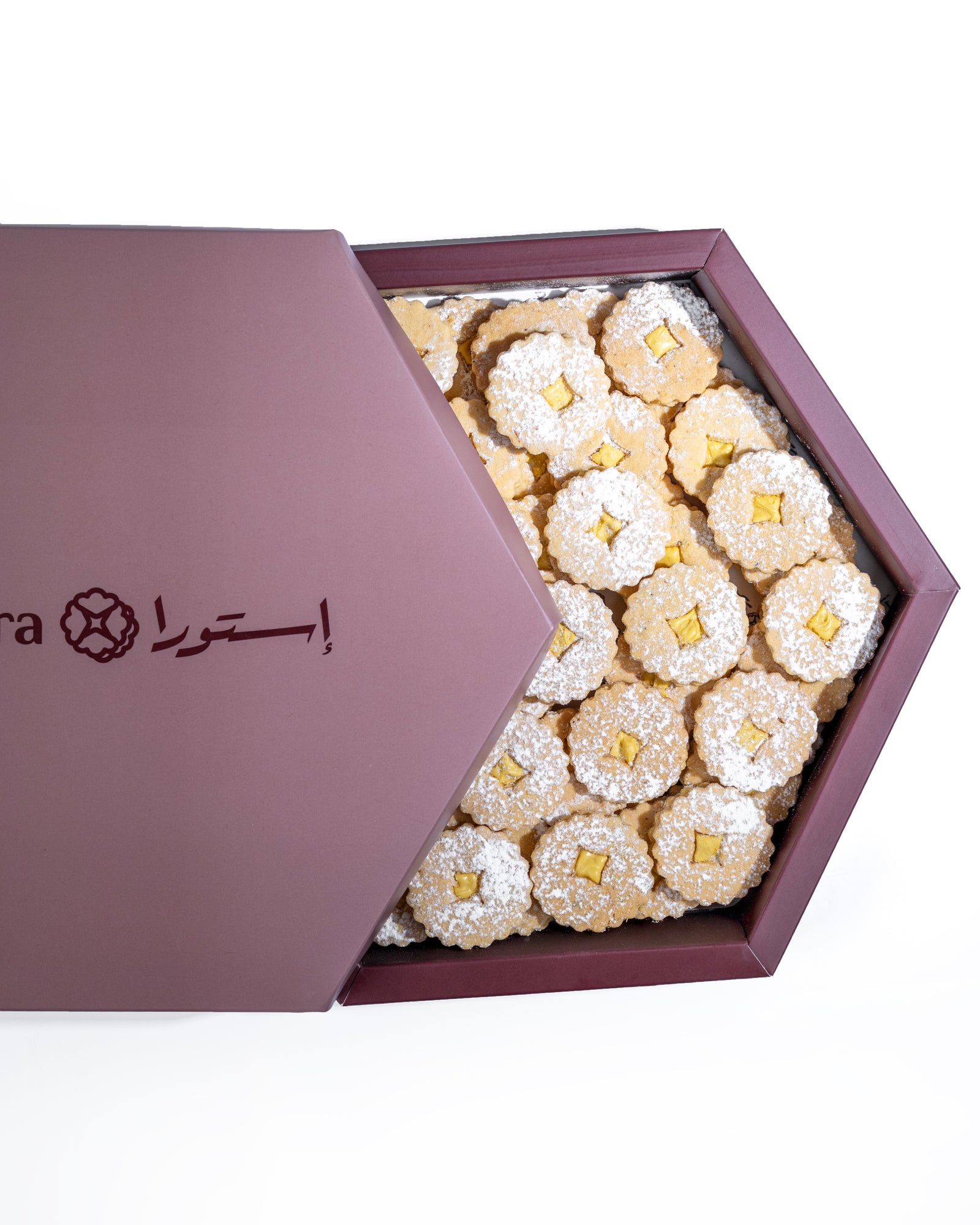 Mix Signature Box