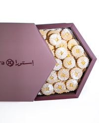 Mix Signature Box