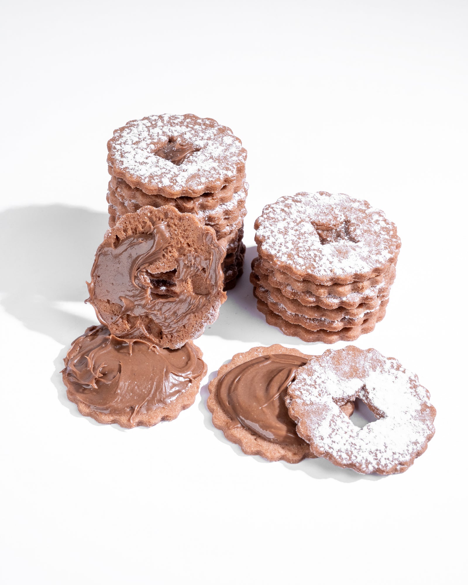 Estora signature dessert