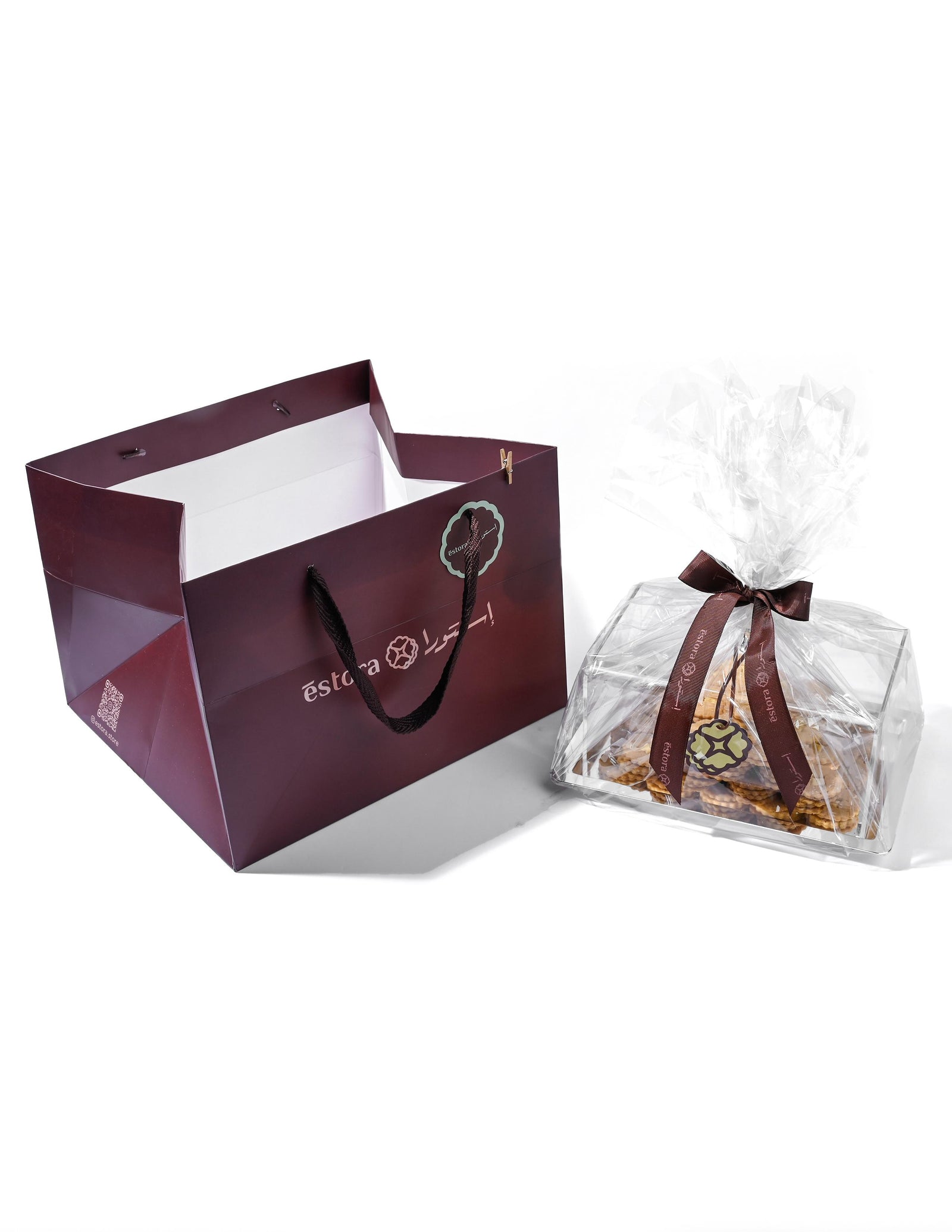 Luxury Bowl - Small